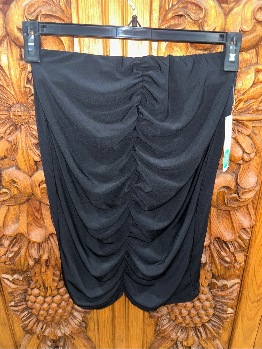 NWT Vero Moda medium black skirt